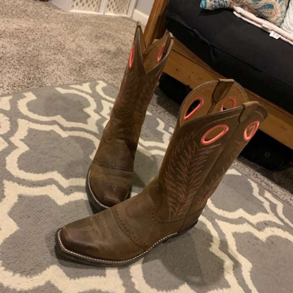 Women's Ariat Boots